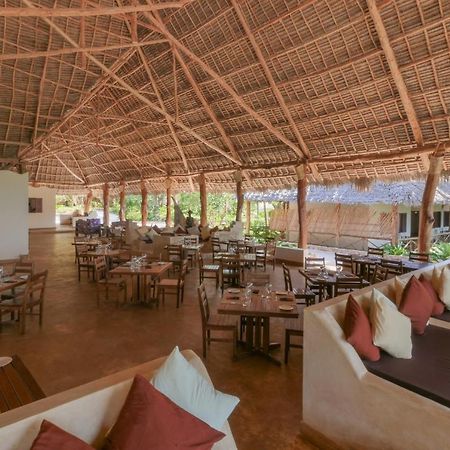 Zanzibar Pearl - Boutique Hotel & Villas Matemwe  Exteriör bild