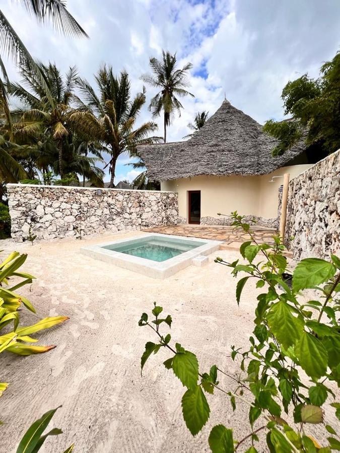 Zanzibar Pearl - Boutique Hotel & Villas Matemwe  Exteriör bild