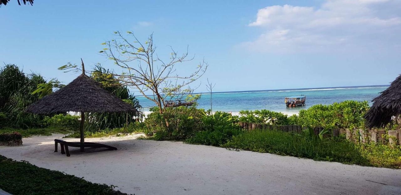 Zanzibar Pearl - Boutique Hotel & Villas Matemwe  Exteriör bild