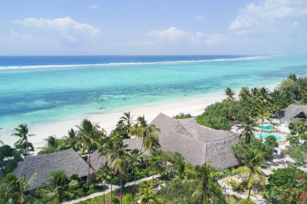 Zanzibar Pearl - Boutique Hotel & Villas Matemwe  Exteriör bild