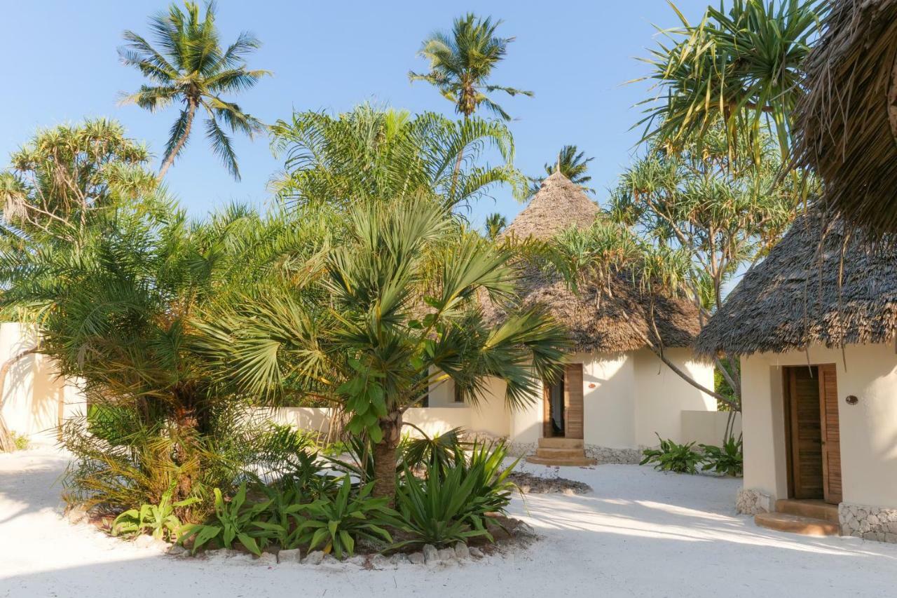 Zanzibar Pearl - Boutique Hotel & Villas Matemwe  Exteriör bild