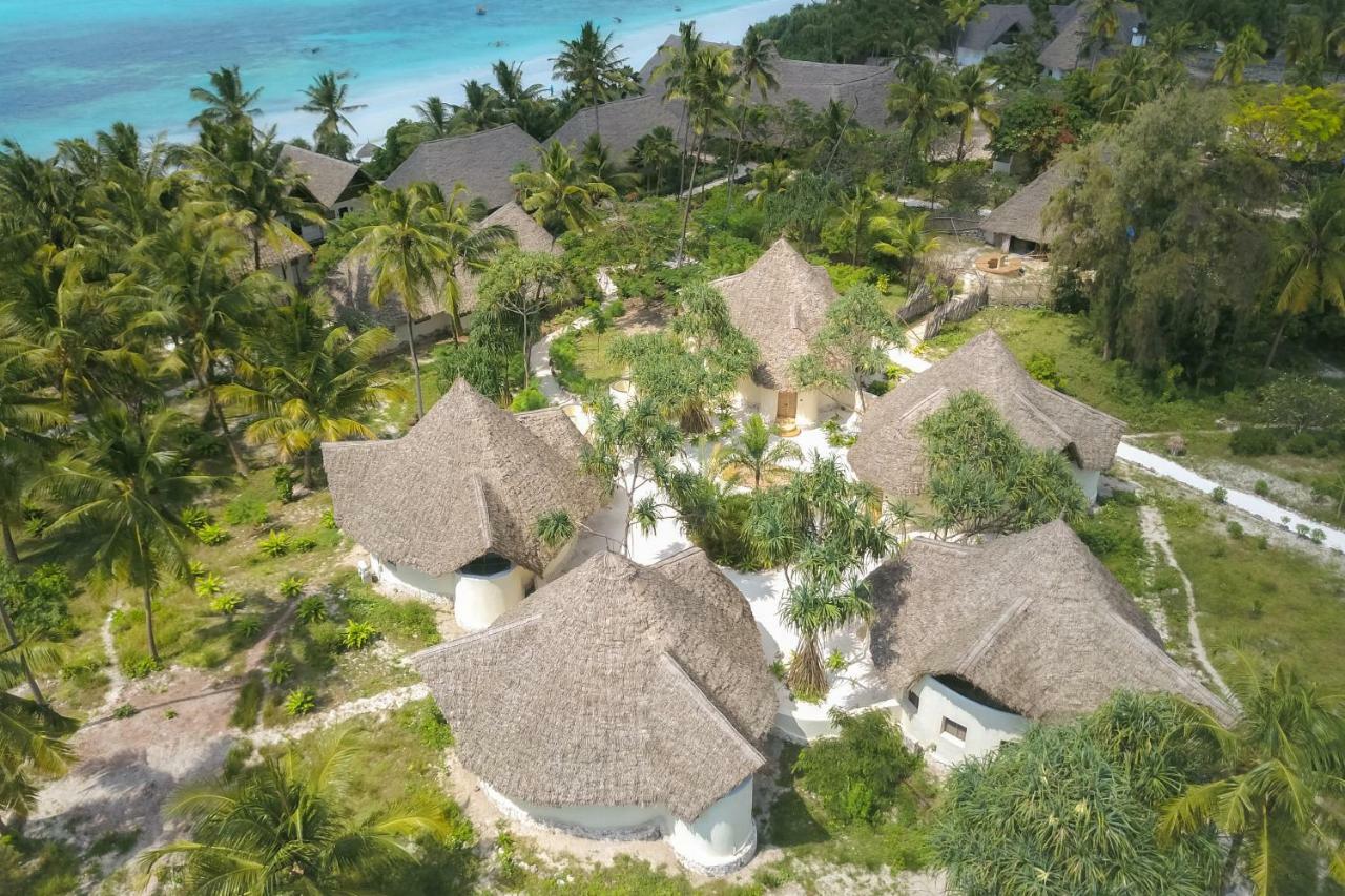 Zanzibar Pearl - Boutique Hotel & Villas Matemwe  Exteriör bild