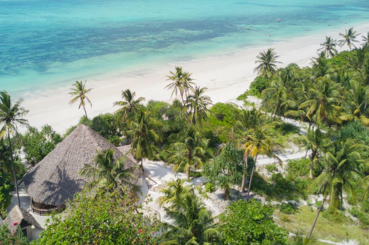 Zanzibar Pearl - Boutique Hotel & Villas Matemwe  Exteriör bild